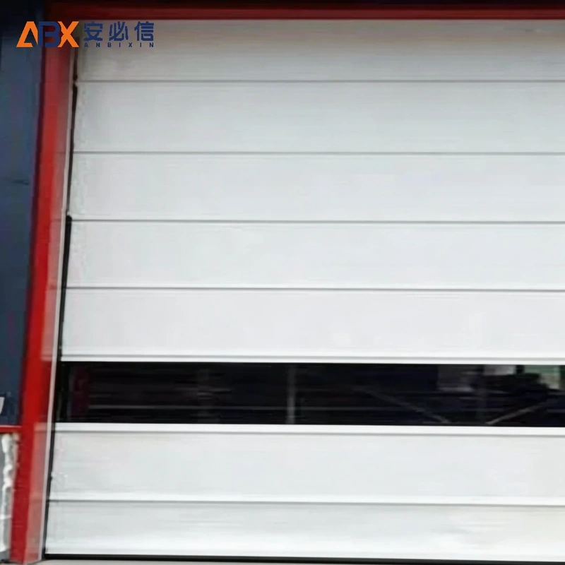 深圳快速门